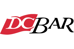 DCBar badge