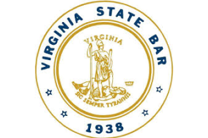 Virginia State Bar 1938