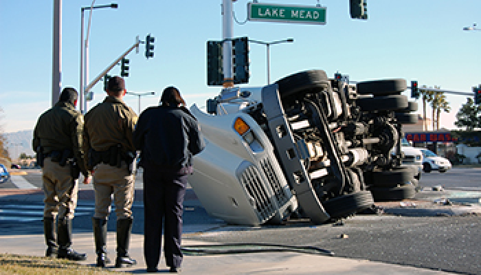 Truck and Bus Accidents